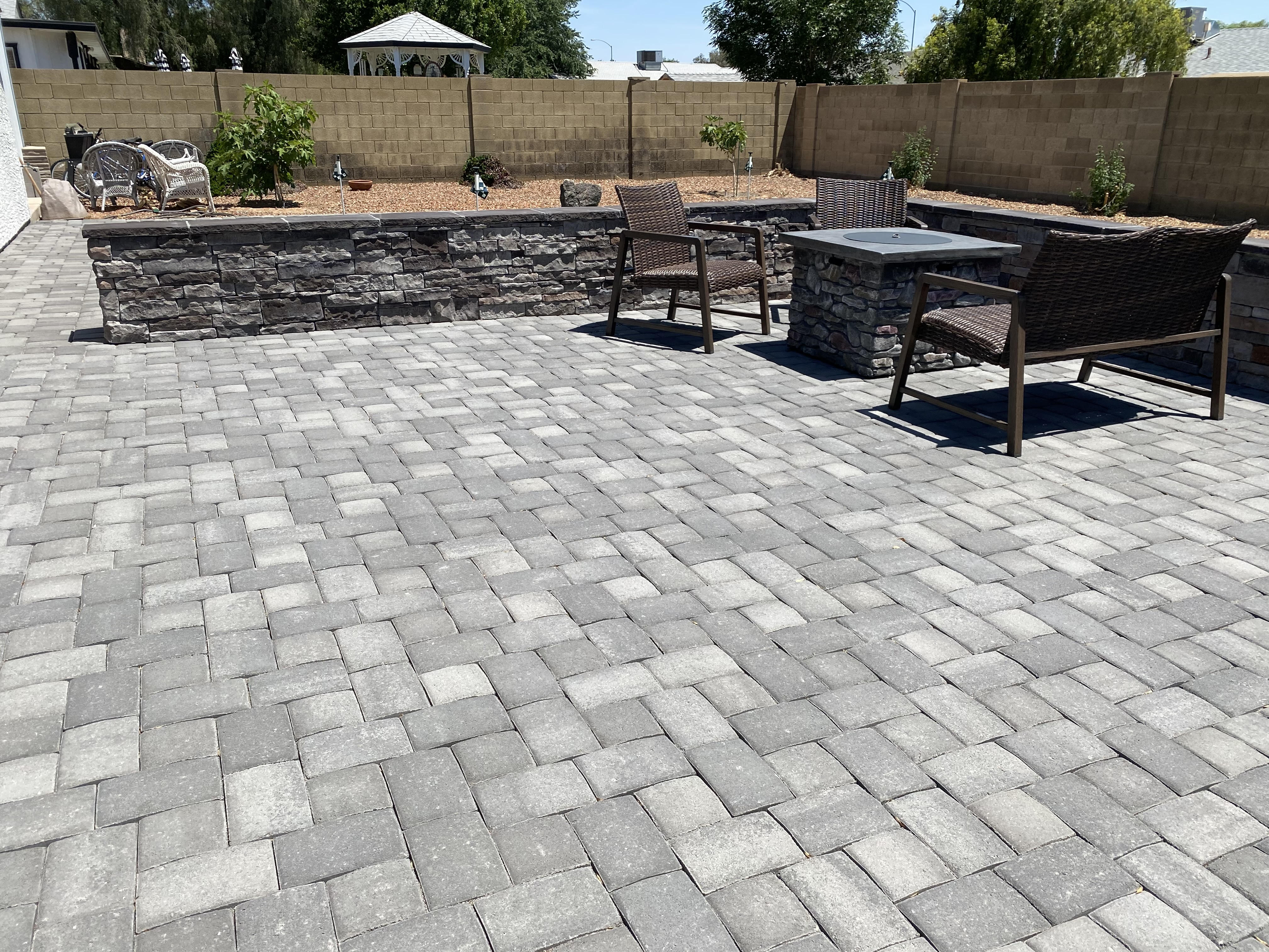 Stone Pavers | Centurion Stone of Arizona