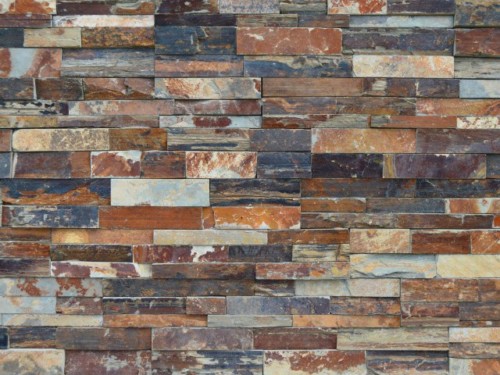 Bark Natural Stone Veneer From Centurion Stone Of Arizona