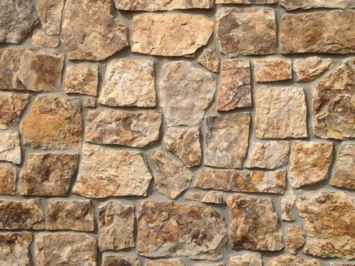 Natural Stone Veneer Big Horn Field Stone