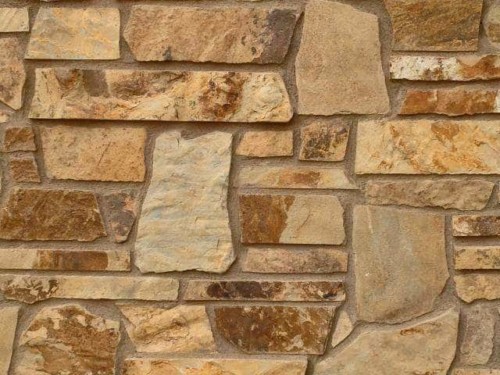 Natural Stone Veneer Elk Ridge in Mesa, Arizona