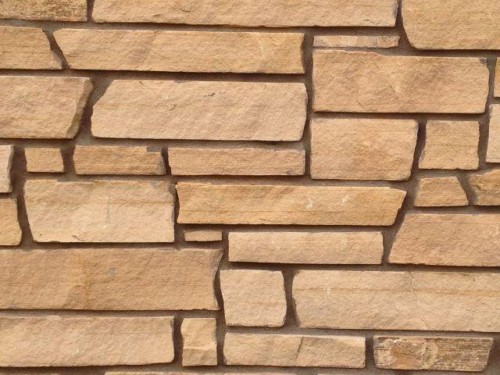 Natural Stone Veneer Oro Grande Gilbert AZ