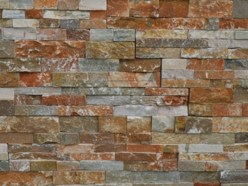 Rust Natural Stone Veneer From Centurion Stone Of Arizona