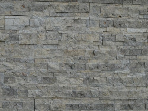 Silver Natural Stone Veneer From Centurion Stone Of Arizona