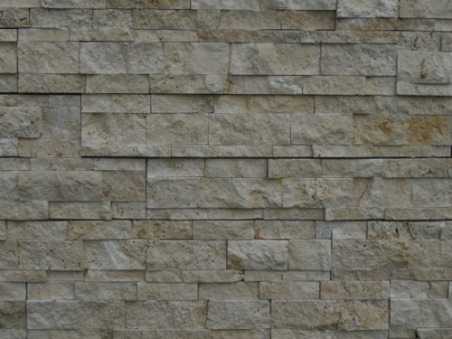 Vanilla Natural Stone Veneer From Centurion Stone Of Arizona