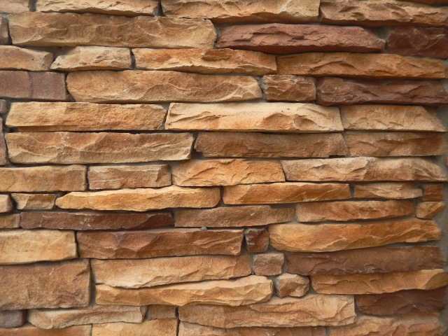 Ledge Brown Stone Veneer From Centurion Stone Of Arizona
