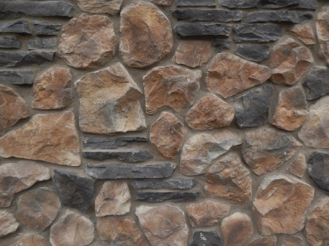 Ledge Appilacian Splitface Stone Veneer From Centurion Stone Of Arizona