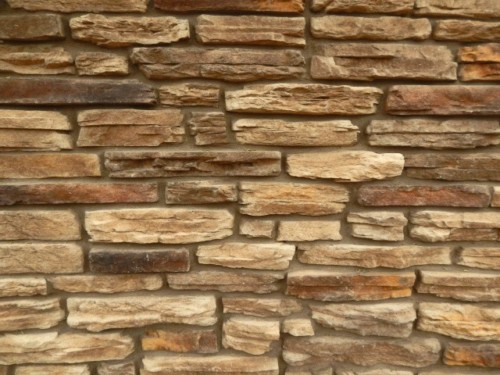 Canyon Ledge Bucks County Veneer From Centurion Stone Of Arizona