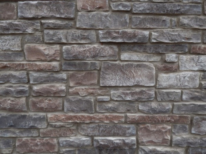 Cutface Kentucky Stone Veneer From Centurion Stone Of Arizona