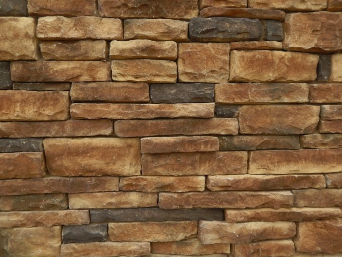 Cutface Mesa Valley Stone Veneer From Centurion Stone Of Arizona