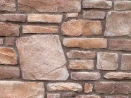 Centurion Stone of AZ Veneer Fieldstone Kentucky Style