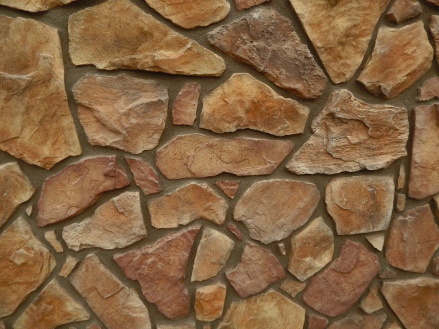 Palos Verde Brown Stone Veneer From Centurion Stone Of Arizona