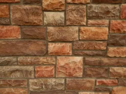 Rubble Arizona Stone Veneer From Centurion Stone Of Arizona