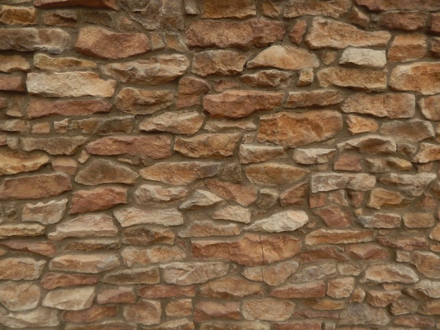 Silhouette Ledge Brown Stone Veneer From Centurion Stone Of Arizona