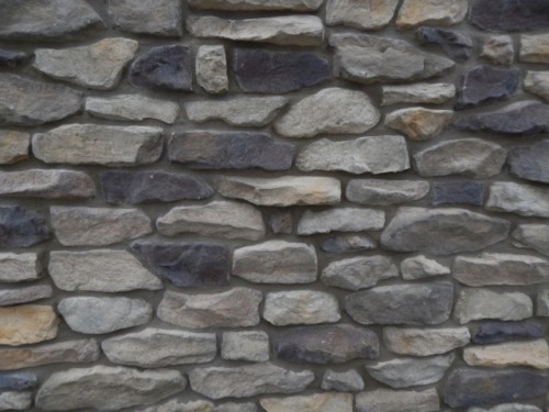Silhouette Ledge Bucks County Stone Veneer From Centurion Stone Of Arizona