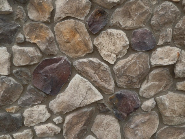 Splitface Bucks County Stone Veneer From Centurion Stone Of Arizona