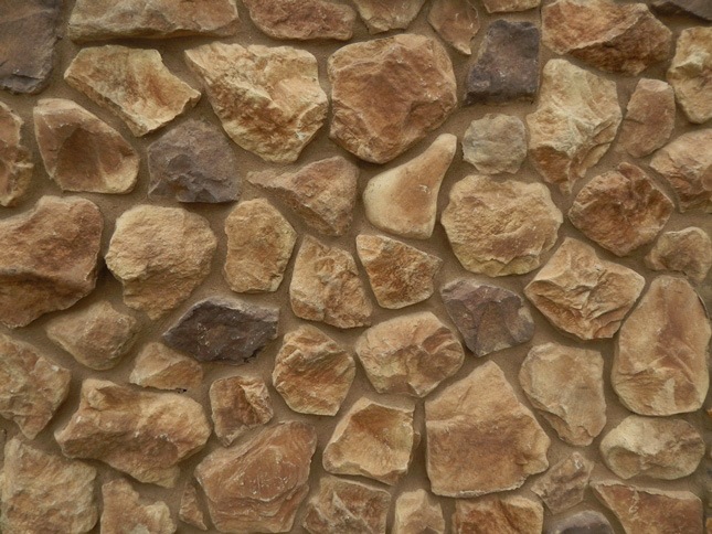 Splitface Mesa Valley Stone Veneer From Centurion Stone Of Arizona