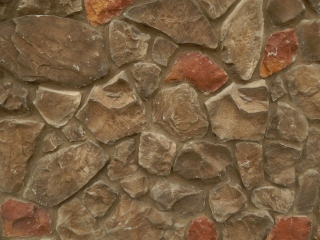 Splitface Pennsylvania Stone Veneer From Centurion Stone Of Arizona
