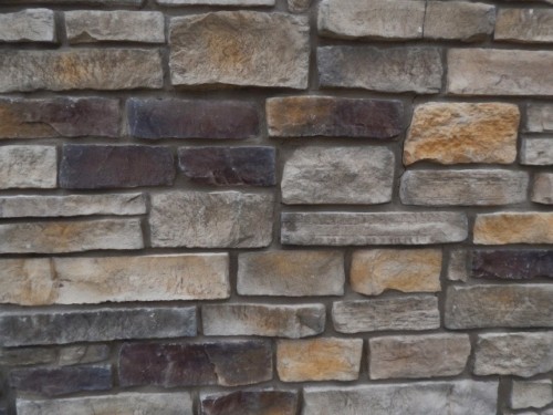 Weatheredge Manufactured Stone