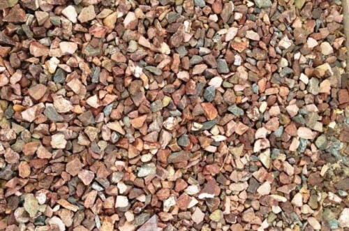 Saddleback Brown Arizona Landscape Gravel