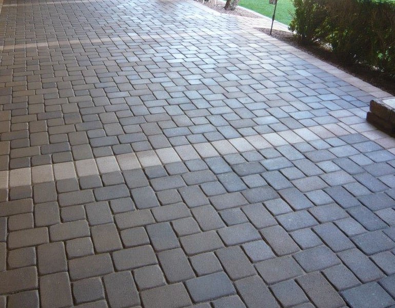 stone paver supplier and installer in phoenix az