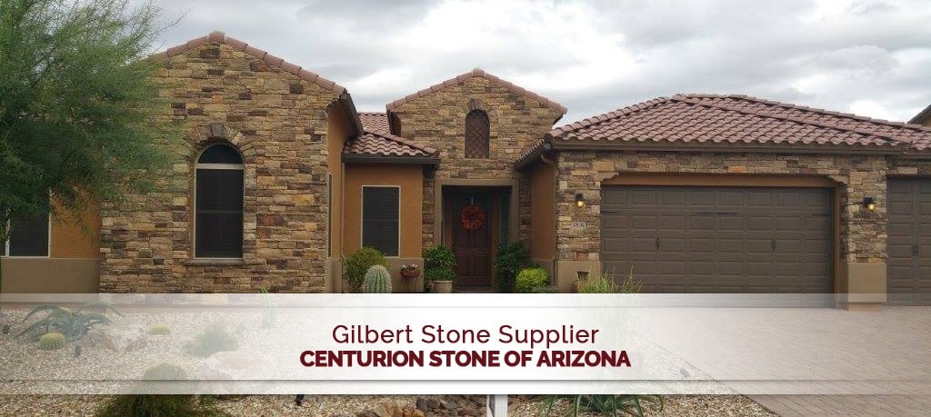 Gilbert Stone Supplier - Centurion Stone of Arizona