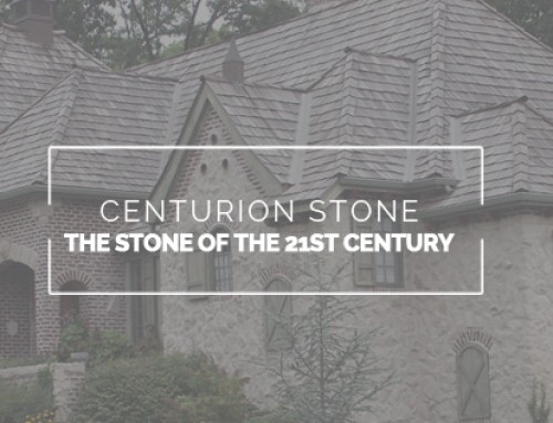 What is Centurion Stone?