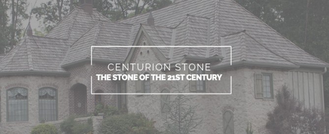 What is centurion stone?