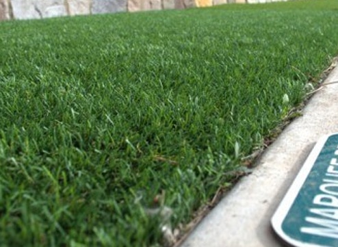artificial grass marquee pro