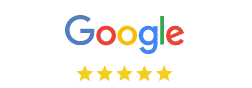 r-google google banner