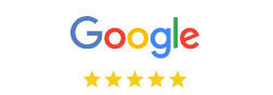 google banner