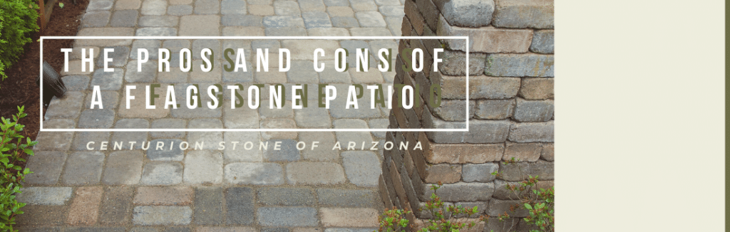Patio Pavers Flagstone