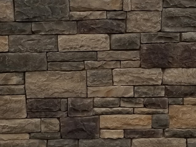Rubble Stone Veneers | Centurion Stone of Arizona