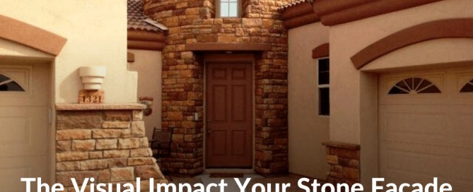 The Visual Impact Your Stone Façade Can Have on Your Street