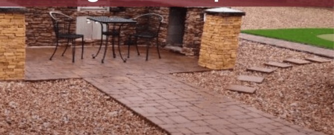 Defining Your Outdoor Space with the Right Landscape Gravel