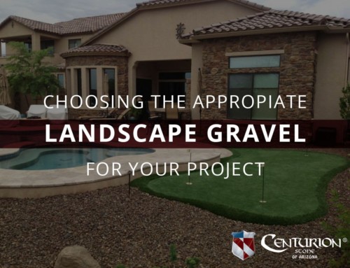 Choosing the Appropriate Landscape Gravel for Your Project