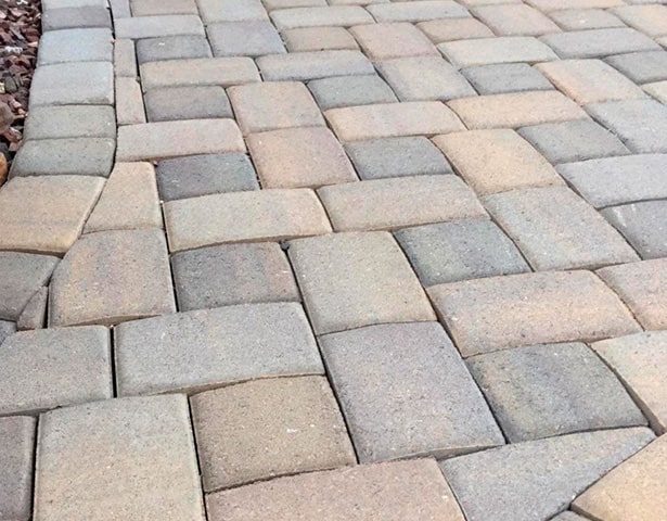 Affordable Stone Pavers