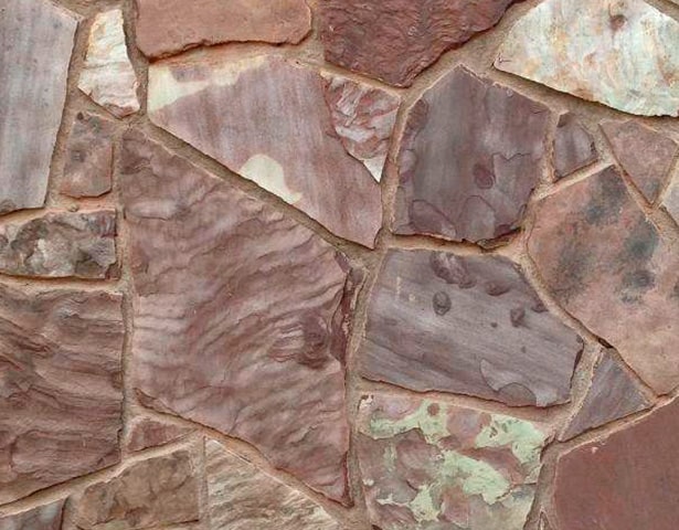 Selected Natural Stone Veneers For Landscape Projects In Tempe
