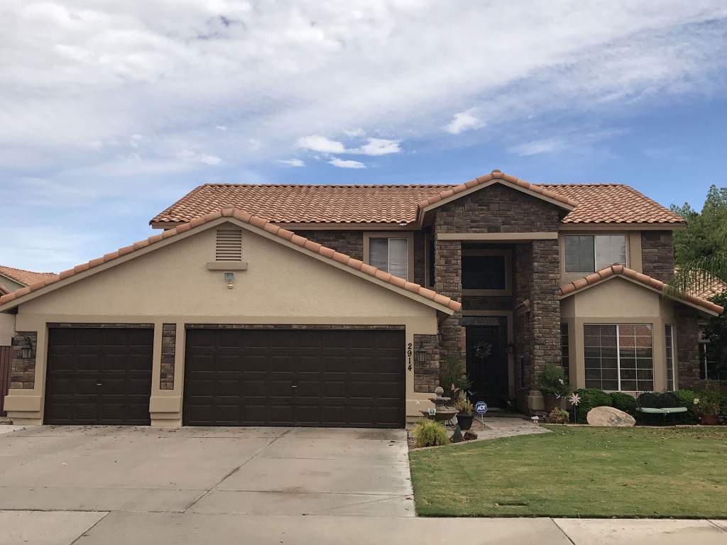 Sun Lakes Landscape Supply Company