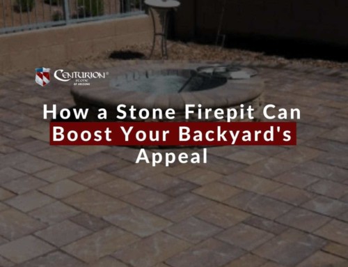 How a Stone Firepit Can Boost Your Backyard’s Appeal