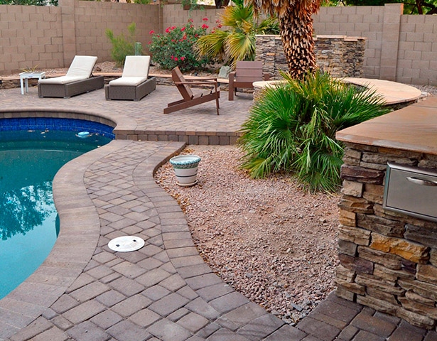 View Our Tempe Landscaping Project Galleries