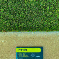 Pet Turf
