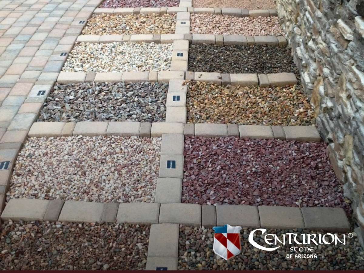 High-Quality Landscape Gravel For Sale In Mesa, AZ