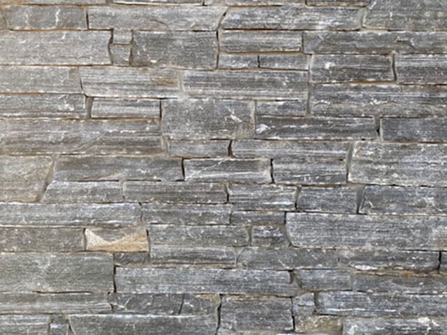 Natural Stone Veneers Slate Ledge style