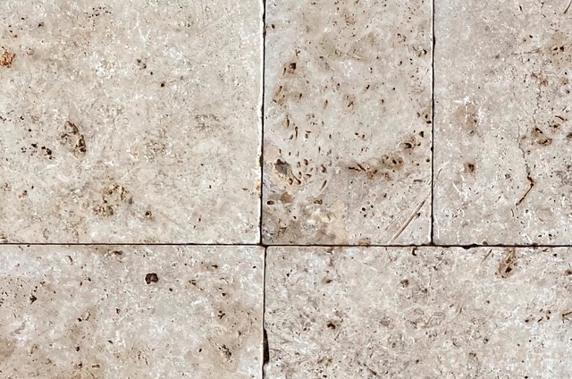 Travertine Pavers Style Old Town