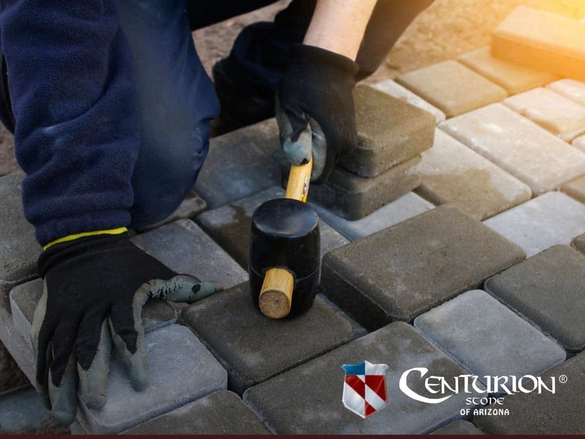 5 Common Patio Paver Installation Mistakes & How To Avoid Them