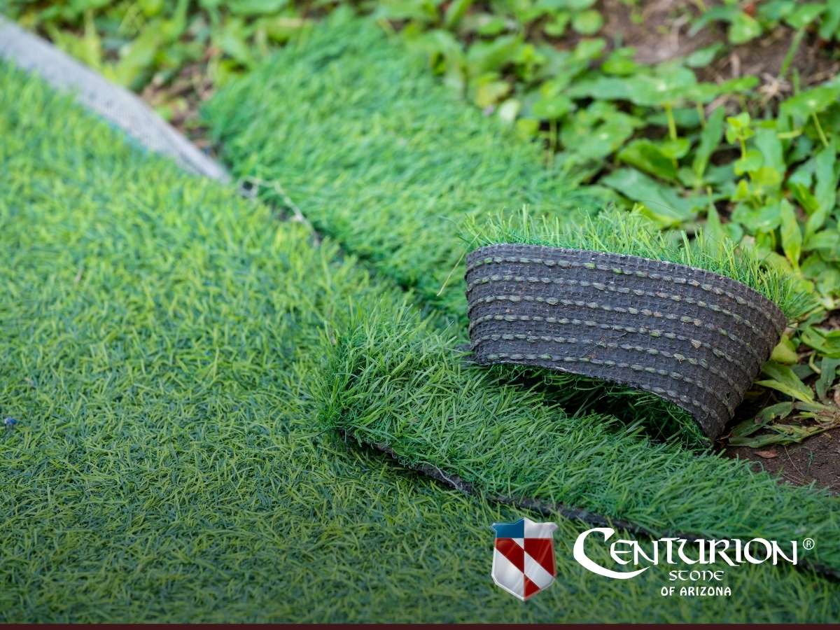 Artificial Grass in AZ