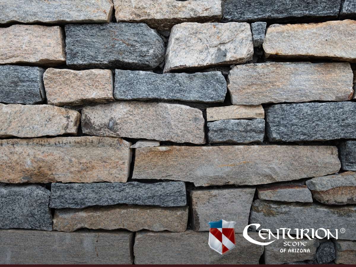 Natural Stone Veneers in AZ