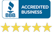 BBB Accredited Business