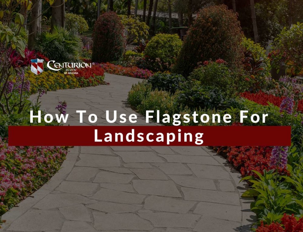 A Flagstone Maintenance Guide to Keep Your Patio Looking Pristine
