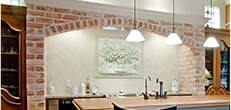 Top Quality Stone Veneers For Kitchens
